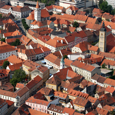 Varaždin