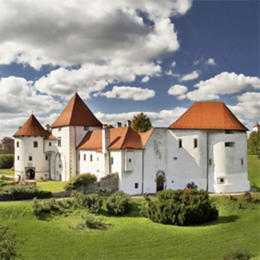 Varaždin