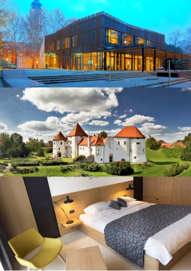 Current Accommodation Packages